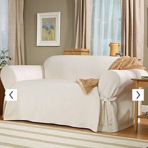 Surefit sofa slipcover